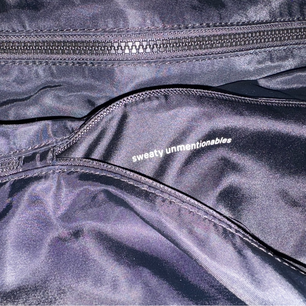 lululemon athletica Black Backpack - Picture 3 of 9